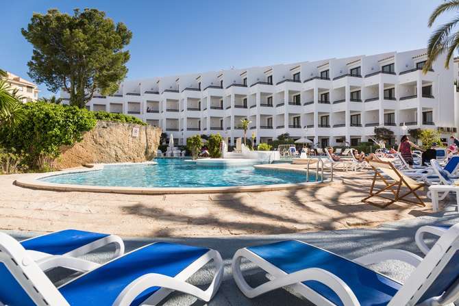 Plazamar Serenity Resort-mei 2025