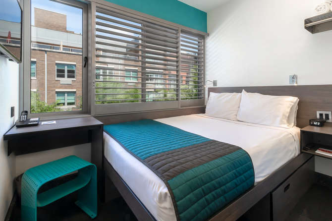 Pod Brooklyn Hotel-mei 2025