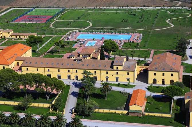Poggio Allagnello Appartementen-mei 2025