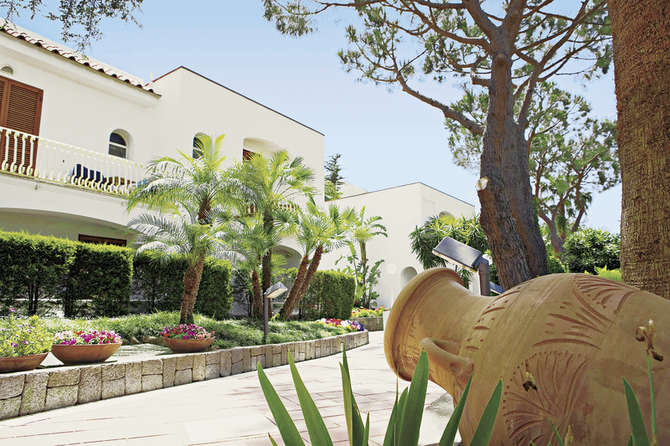 Poggio Aragosta Hotel Spa-mei 2025