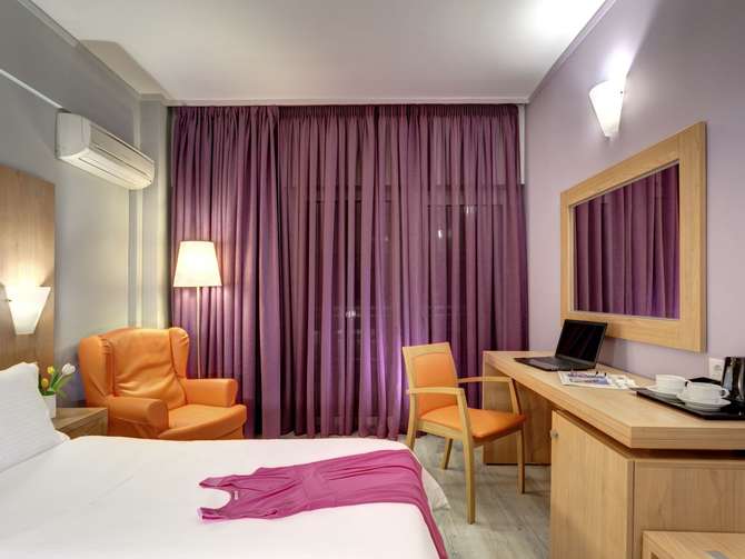 Polis Grand Hotel-mei 2025