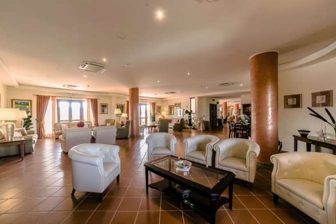 Popilia Country Resort-mei 2025