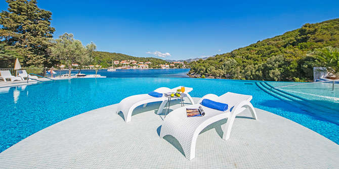 Port 9 Resort-mei 2025