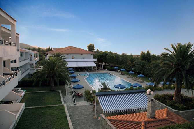 Port Marina Hotel-mei 2025