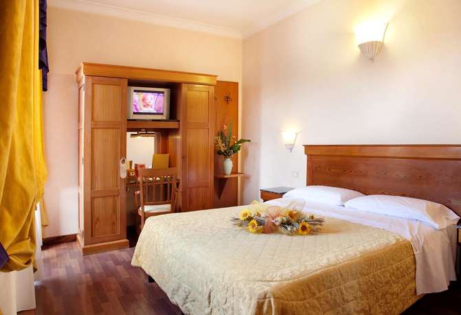 Porta Faenza Hotel-mei 2025
