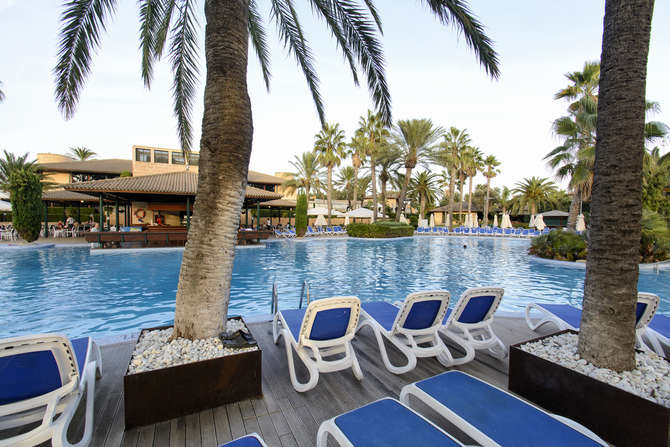 Portblue Club Pollentia Resort Spa-mei 2025