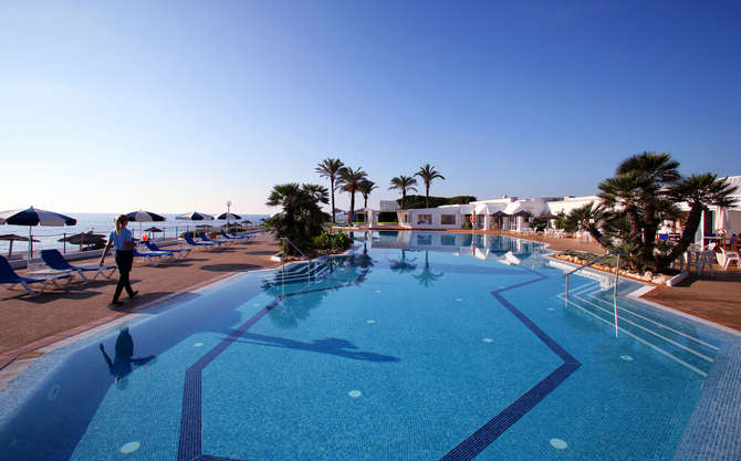 Portblue Salgar Hotel-mei 2025