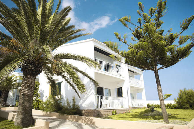 Portblue Vista Faro-mei 2025