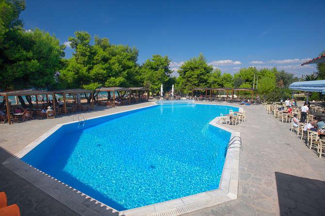 Portes Beach Hotel-mei 2025