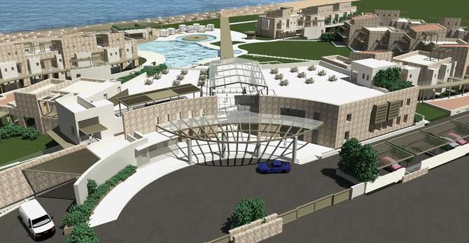 Portes Lithos Luxury Resort-mei 2025