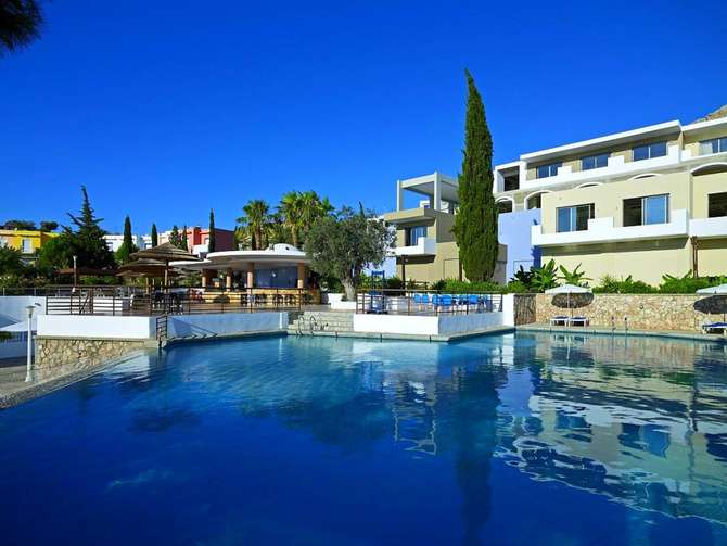 Porto Angeli Beach Resort-mei 2025