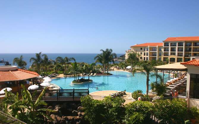 Porto Bay Hotel Porto Mare-mei 2025