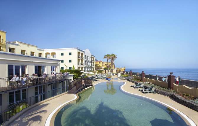 Porto Bay Hotel Porto Santa Maria-april 2024