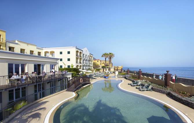Porto Bay Hotel Porto Santa Maria-mei 2025