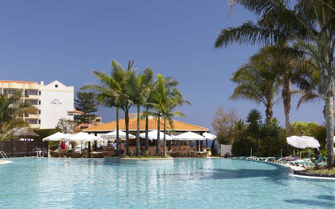 Porto Bay Suite Hotel Eden Mar-mei 2025