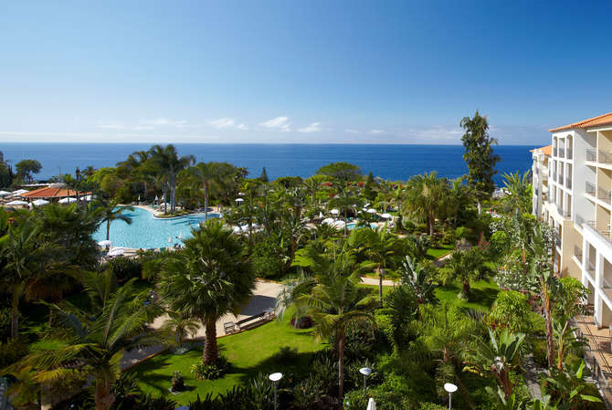 Porto Bay The Residence-mei 2025