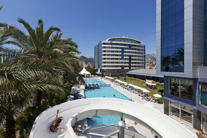 Porto Bello Hotel Resort Spa-april 2024