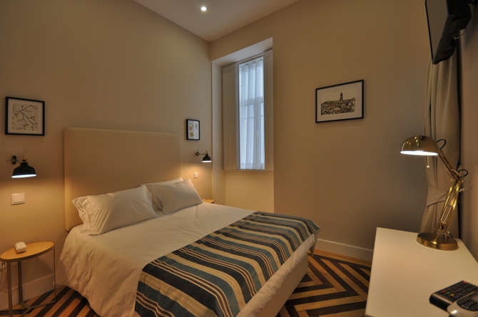 Porto Charming Hotel-mei 2025
