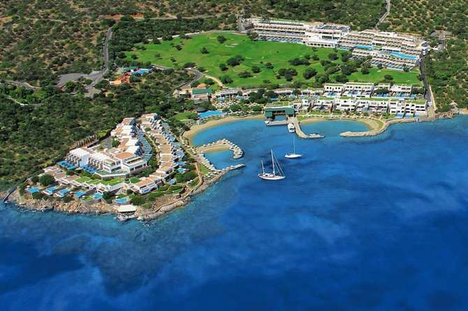 Porto Elounda Golf Spa Resort-mei 2025