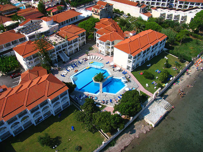 Porto Iliessa Hotel-mei 2025
