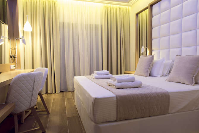 Porto Marine Hotel-mei 2025