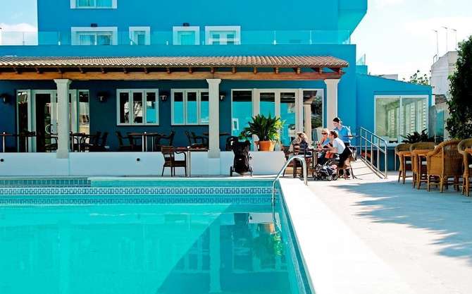 Portofino Ur Hotel-mei 2025