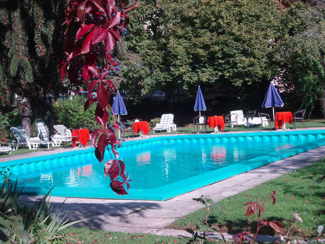 Portschacherhof Hotel-mei 2025