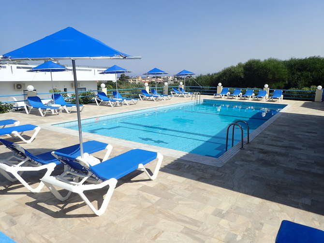 Poseidon Hotel Amoudara-mei 2025