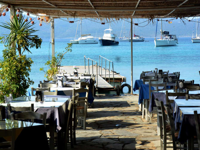 Posidonio Bay Holiday Resort-april 2024