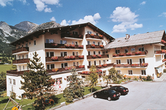 Post Gastehaus Hotel-mei 2025