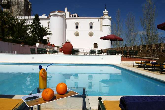 Pousada Castelo Estremoz-mei 2025