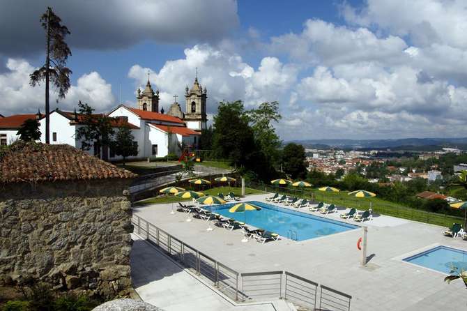 Pousada Mosteiro Guimaraes-april 2024