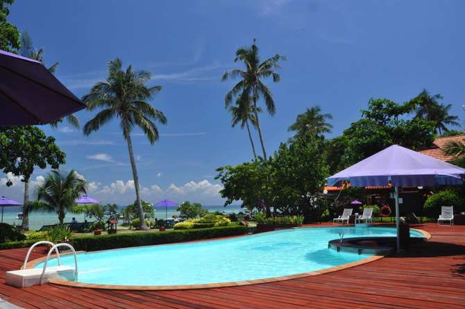 Pp Erawan Palms Resort-mei 2025