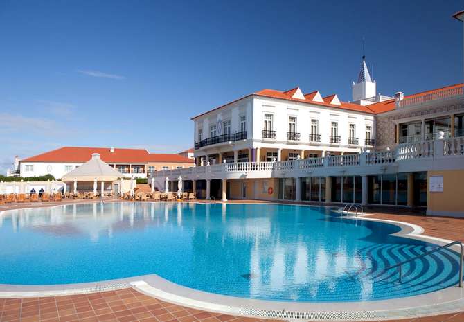 Praia Del Rey Marriott Golf Beach Resort-mei 2025
