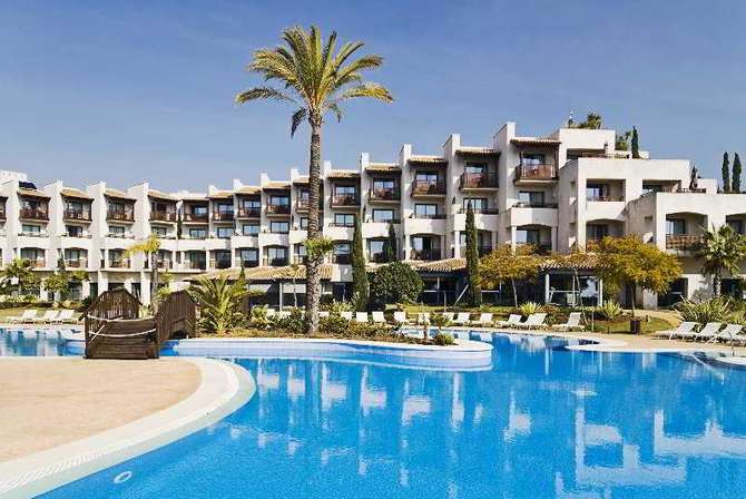 Precise Resort El Rompido The Hotel-april 2024
