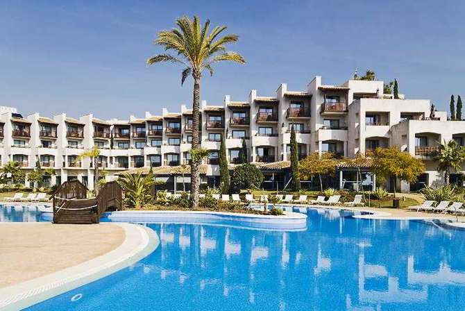 Precise Resort El Rompido The Hotel-mei 2025
