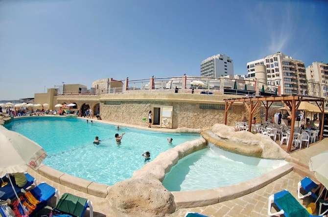 Preluna Hotel Spa-mei 2023