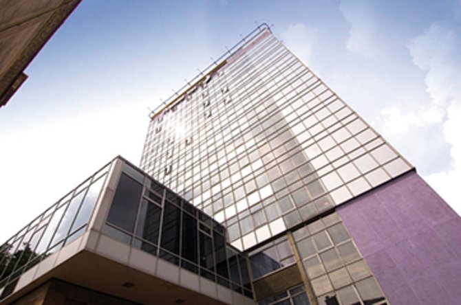 Premier Inn Hammersmith-mei 2025