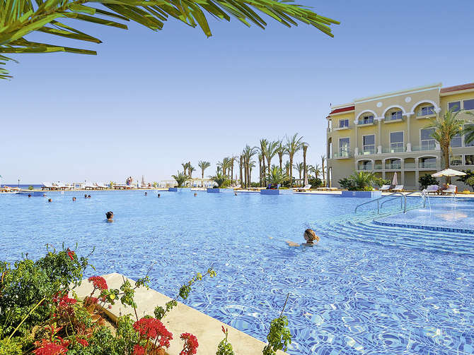 Premier Le Reve Hotel Spa-juli 2025