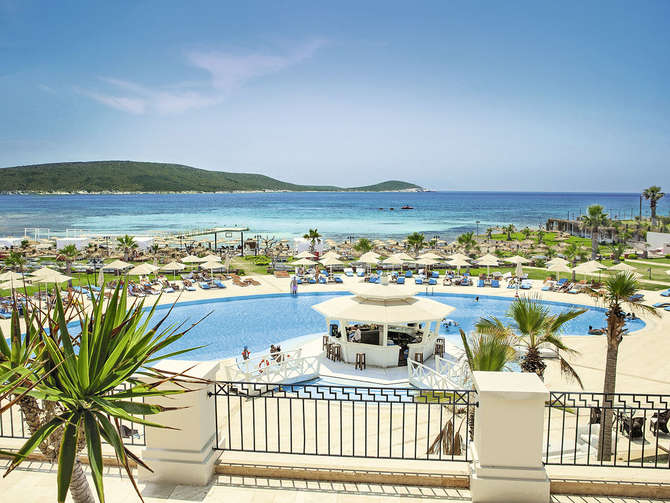 Premier Solto Hotel-mei 2025