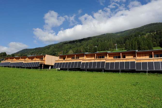 Premium Appartementen Sonnenbahn-mei 2025