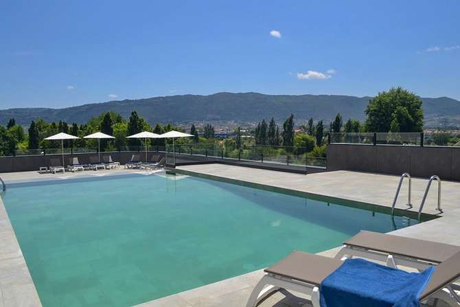 Premium Chaves Aquae Flaviae-juni 2025