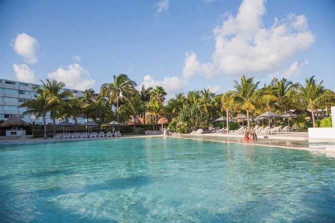Presidente Intercontinental Cancun Resort-mei 2025