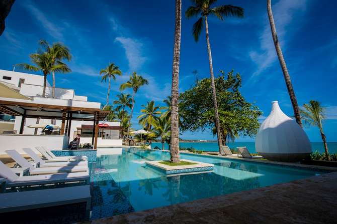 Presidential Suites Cabarete-mei 2025