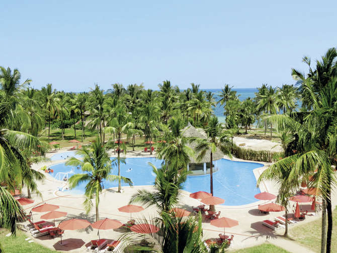 Prideinn Paradise Beach Resort-mei 2025