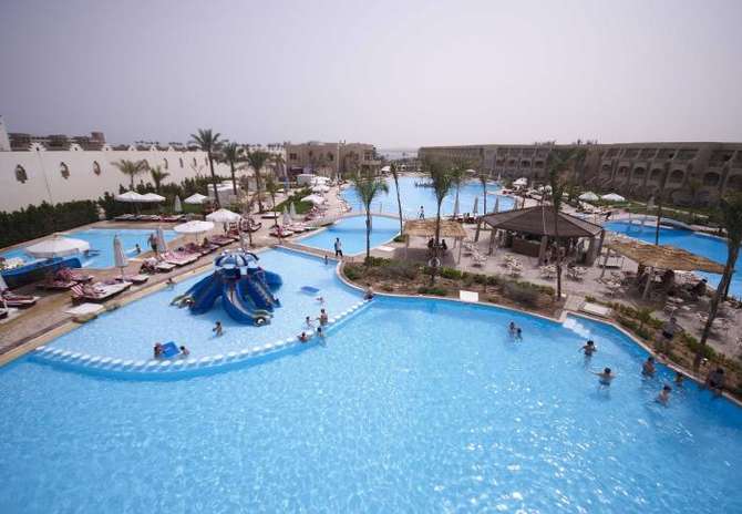Prima Life Makadi Resort-mei 2025