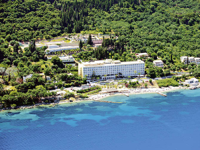 Primasol Louis Ionian Sun-mei 2025