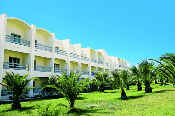 Primasol Omar Khayam Resort Aquapark-april 2024