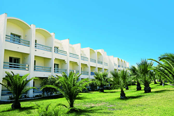 Primasol Omar Khayam Resort Aquapark-mei 2025