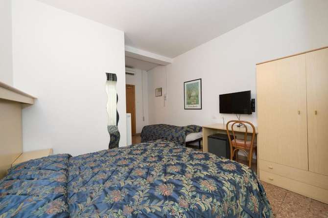 Primo Hotel-mei 2025